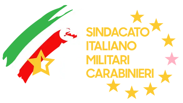Logo Sim Carabinieri
