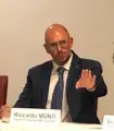 Riccardo Monti