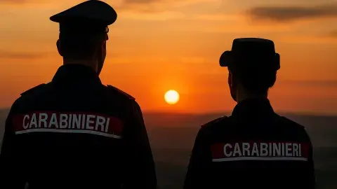 carabinieri